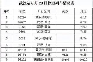 状态不错！特伦特半场9投5中得到13分 全队唯一得分上双！